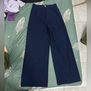Flare pants